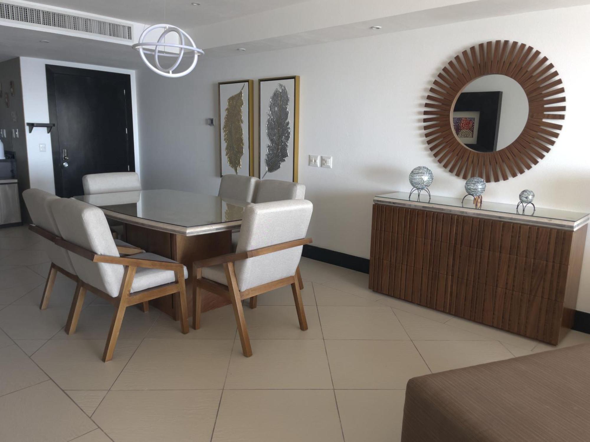 Bay View Grand Marina Ixtapa Condo En Pie De Playa Exterior foto